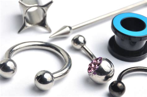 Level up Your Style with Magic Mall Piercing